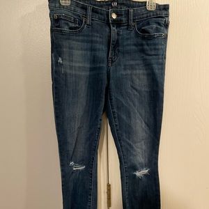 Gap Jeggings